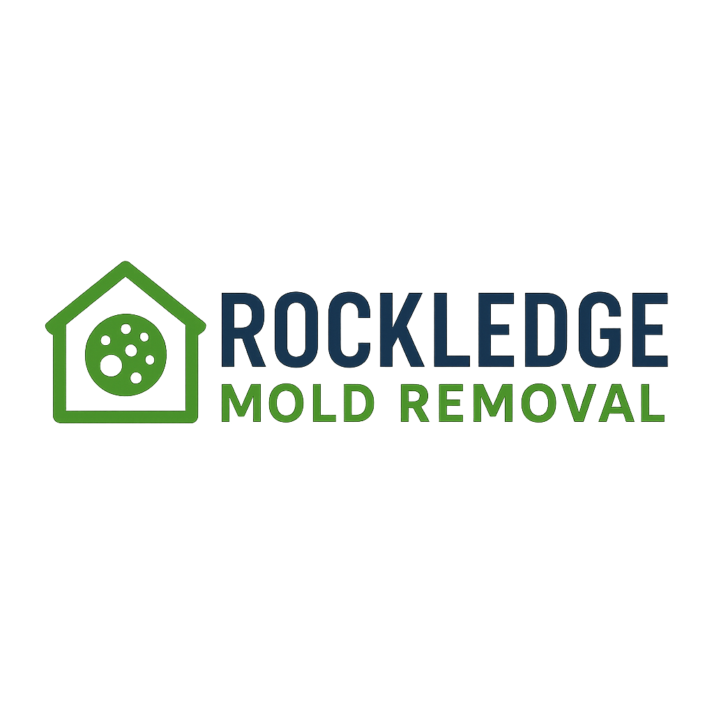 Rockledge Mold Removal Logo