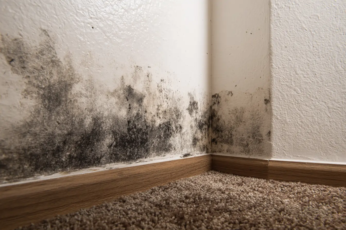 mold restoration